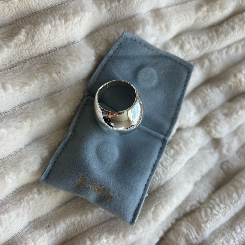 The Louise Ring